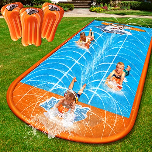The 12 Best Water Slides For The Garden Guide