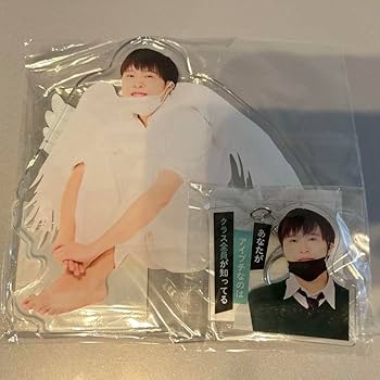 ナナオは立派なユーチューバーサイン会特典 ナナオは立派なユーチューバーサイン会特典 ナナオ】NNO26 くじ