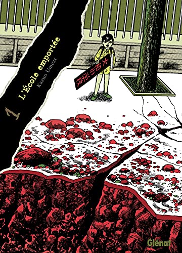 L'école emportée — Tome 1