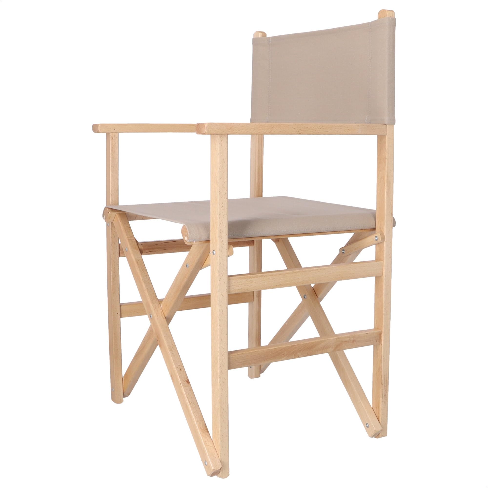 Mueblear Sedia pieghevole, 51 x 46 x 86 cm