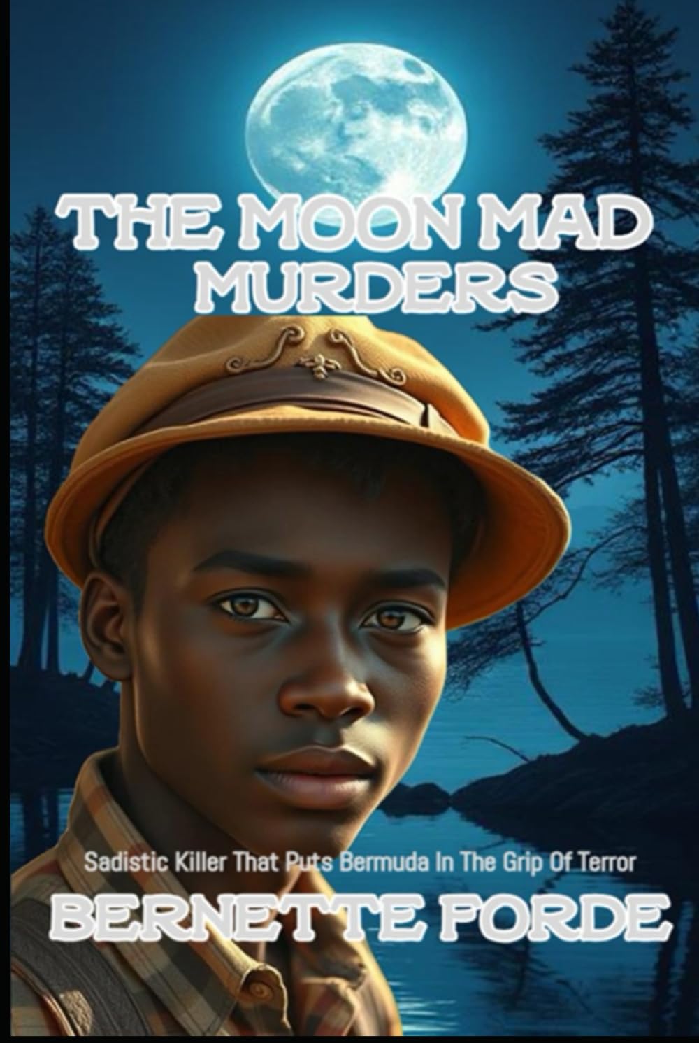 The Moon Mad Murders