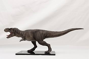 Amazon.co.jp: DINO DREAM 限定版 1/30 サイズ ティラノサウルス
