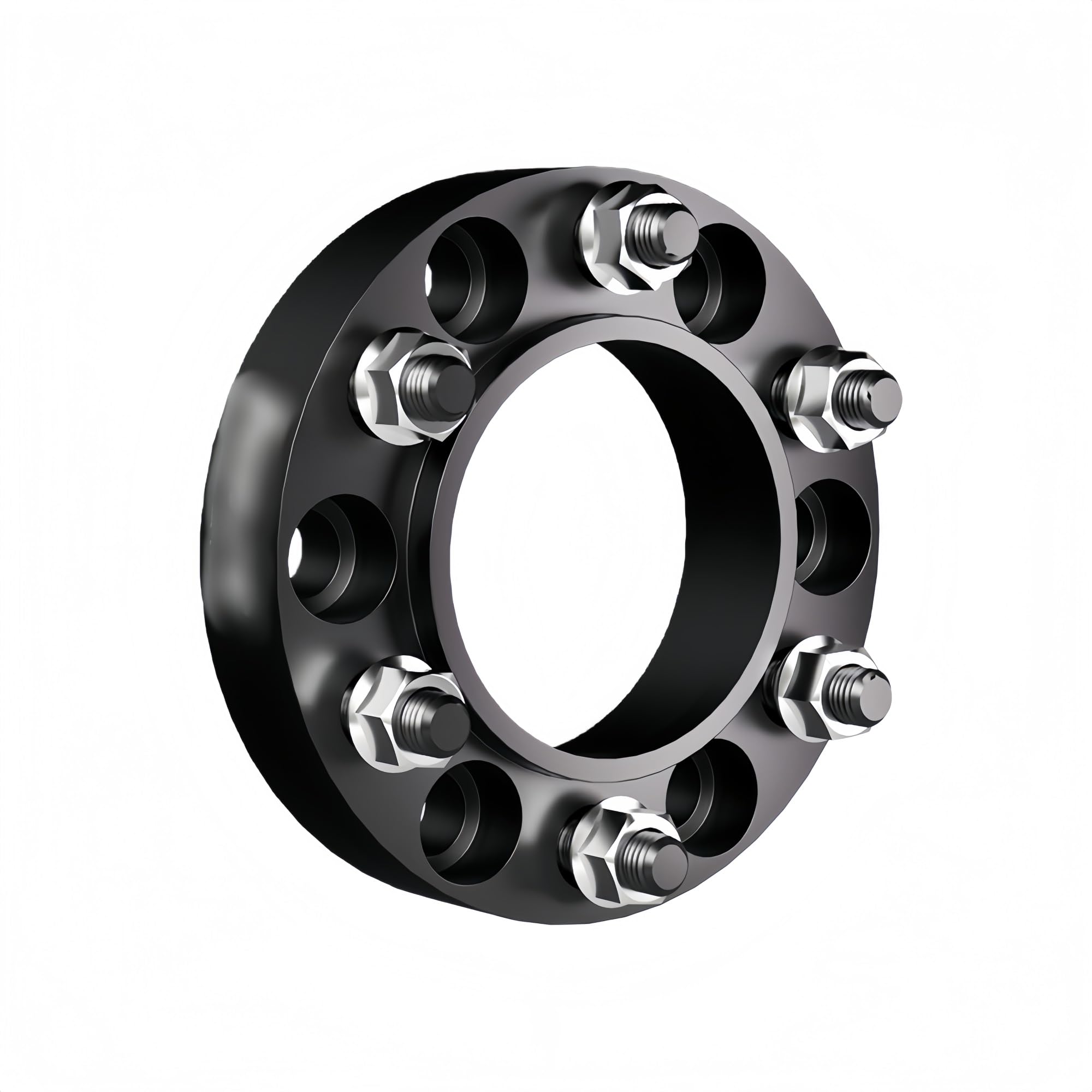 Distanziali delle ruote 2/4 pz 6x139.7 77.8mm M14x1.5 Mozzo Per Jeep Per Wagoneer Piastra Flangia 30/35/38/50mm(4pcs 35mm)