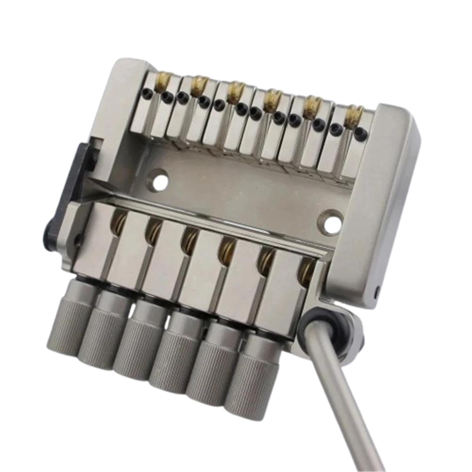 Mostek Gitarowy Bezgłowy Mostek Gitarowy