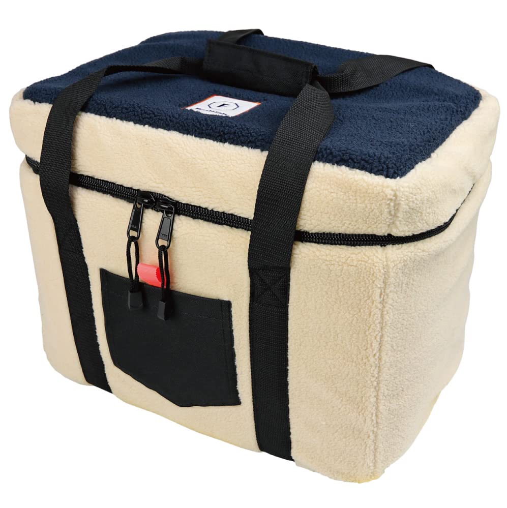 Amazon | FRUITION ポリタンク 保温カバー 10L用 2個収納用 [ カバー