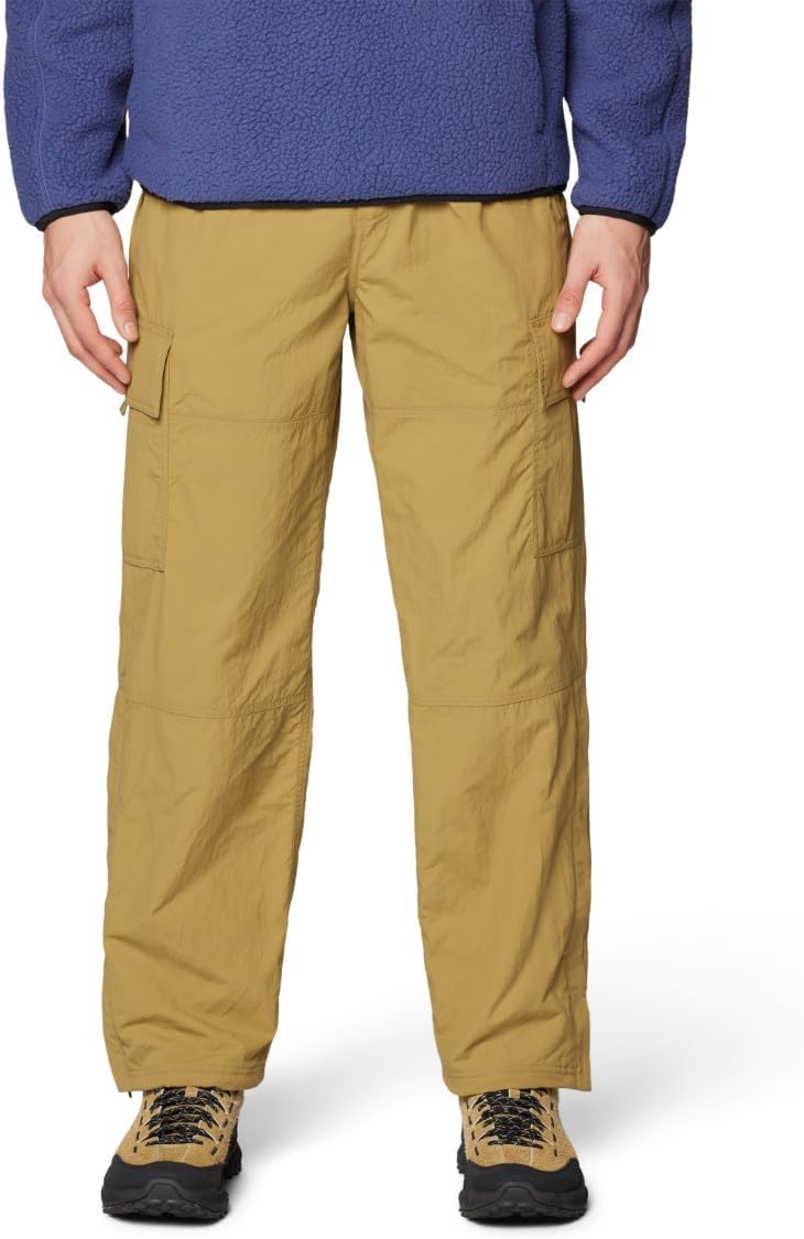 Mountain Hardwear Men's Stryder Lined Pant