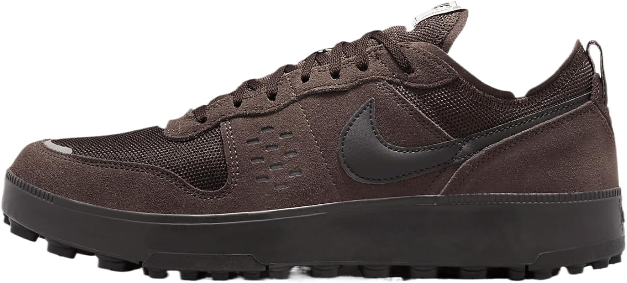 靴 M12174 NIKE C1TY MFZ3863A 201BQBN/BLK Amazon.com: Nike C1TY “Surplus” Shoes (FZ3863-201, Baroque Brown