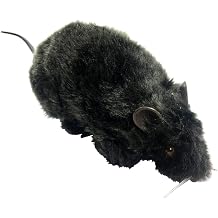 Forum Novelties Real Looking Fake Rat Prop