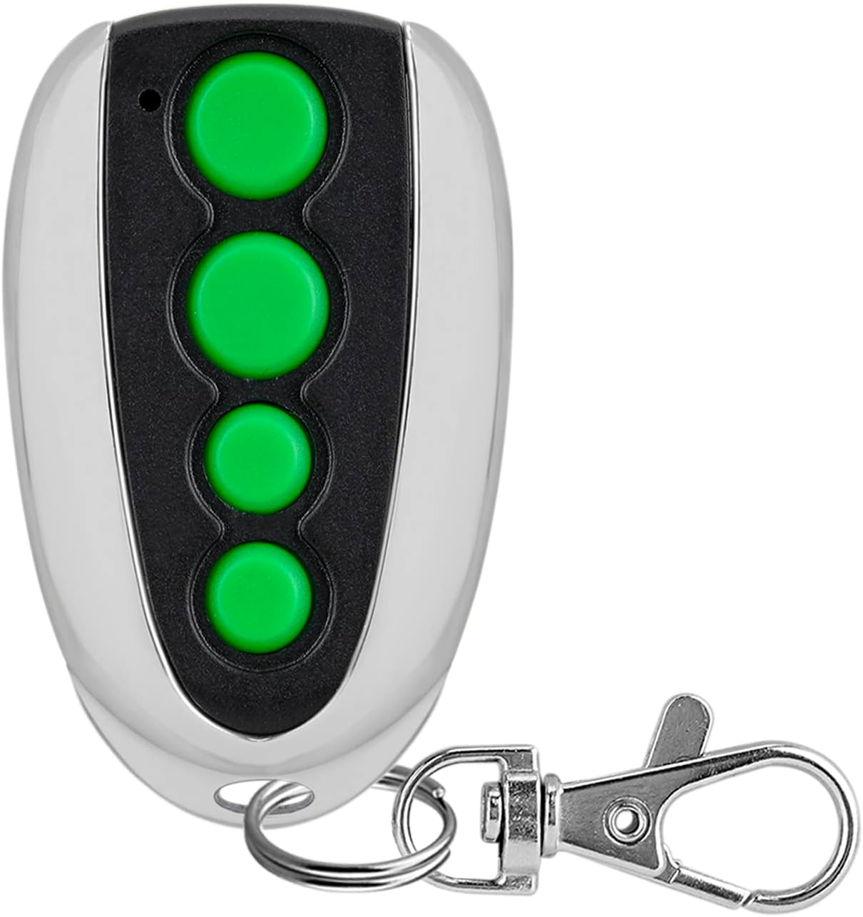 433.92MHZ 4 Buttons TOPENS M12 Remote Control Key Fobs for Automatic