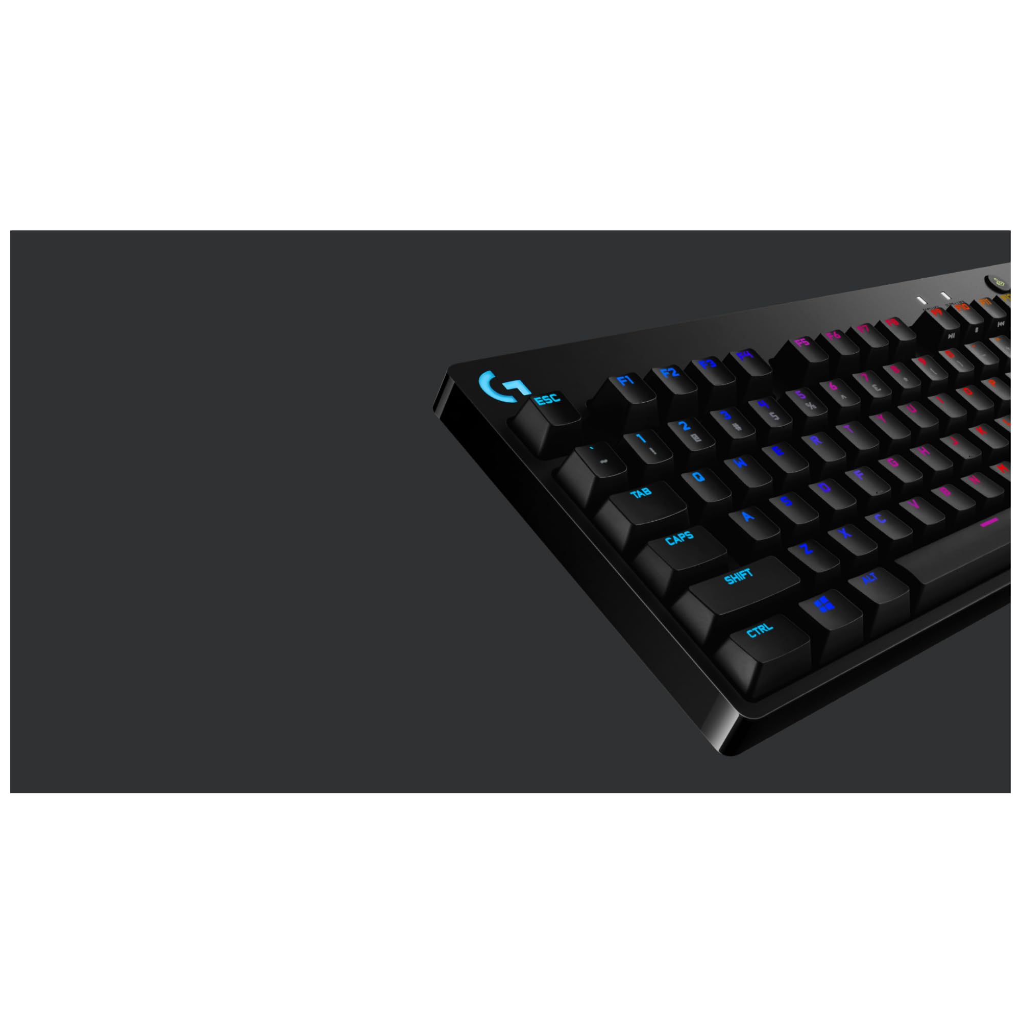 Amazon | ロジクール G PRO TKL メカニカル ゲーミングキーボード GX