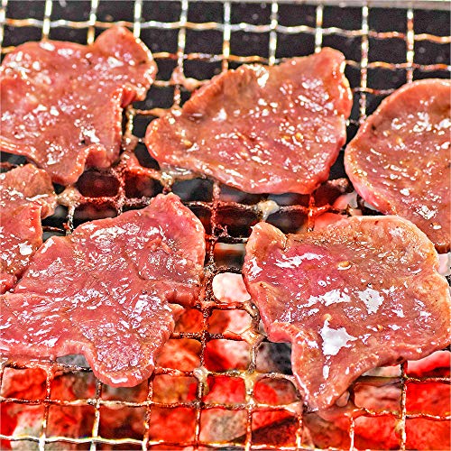 A・Z キッチン ごろんと 厚切り 牛たん先 肉厚 ブロック 肉 牛タン バーベキュー 父の日 ギフト (3kg) の商品画像 2