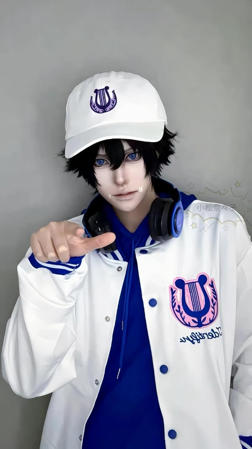 Amazon.co.jp: [LHSSG] 第五人格 傭兵 コスプレ衣装 長袖 ズボン
