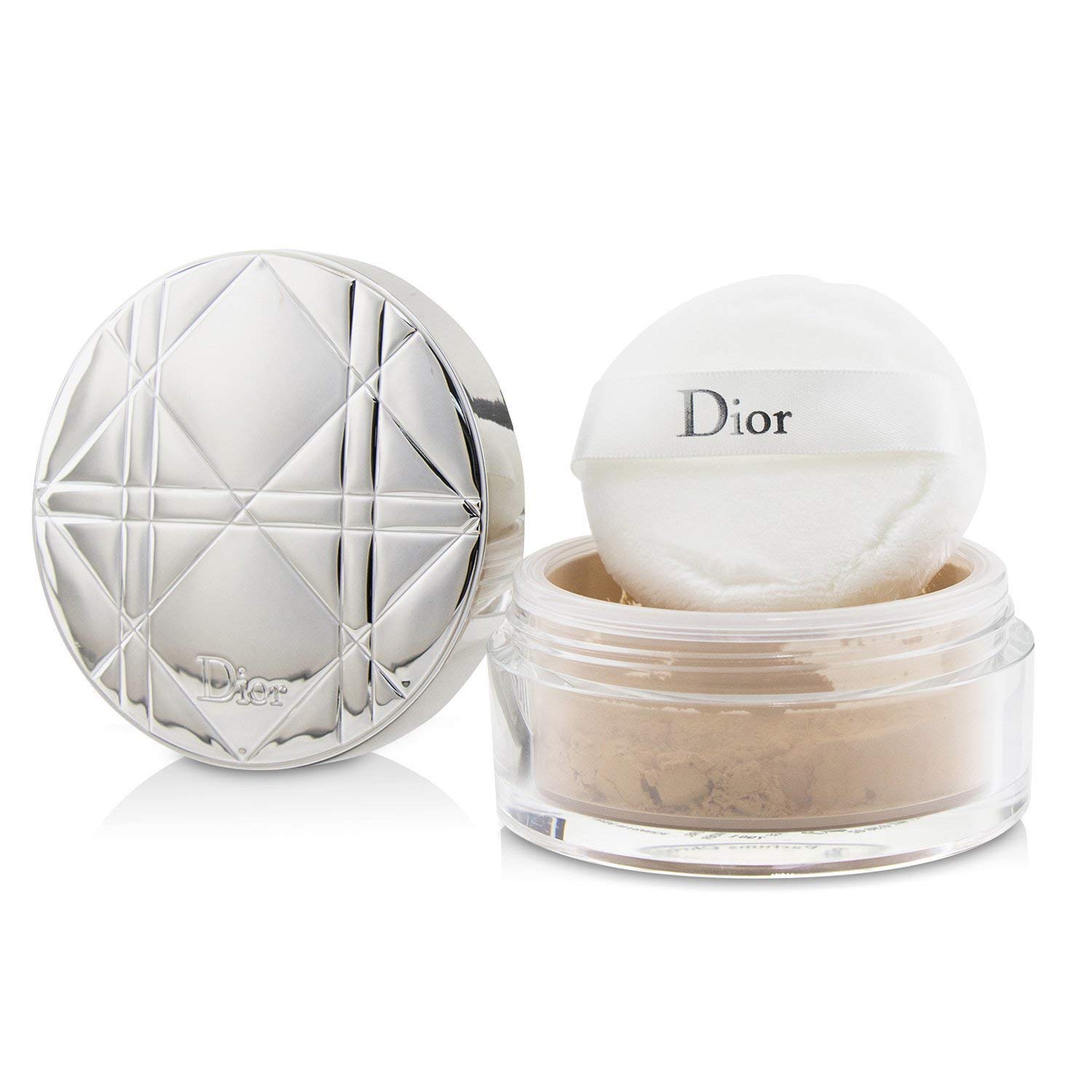 dior loose setting powder