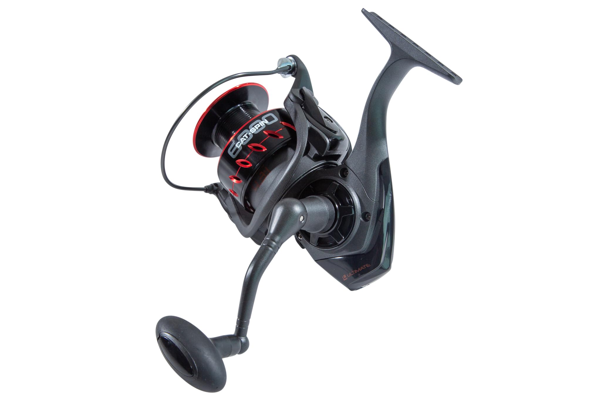 Ultimate Cat-Spin Catfish Reel