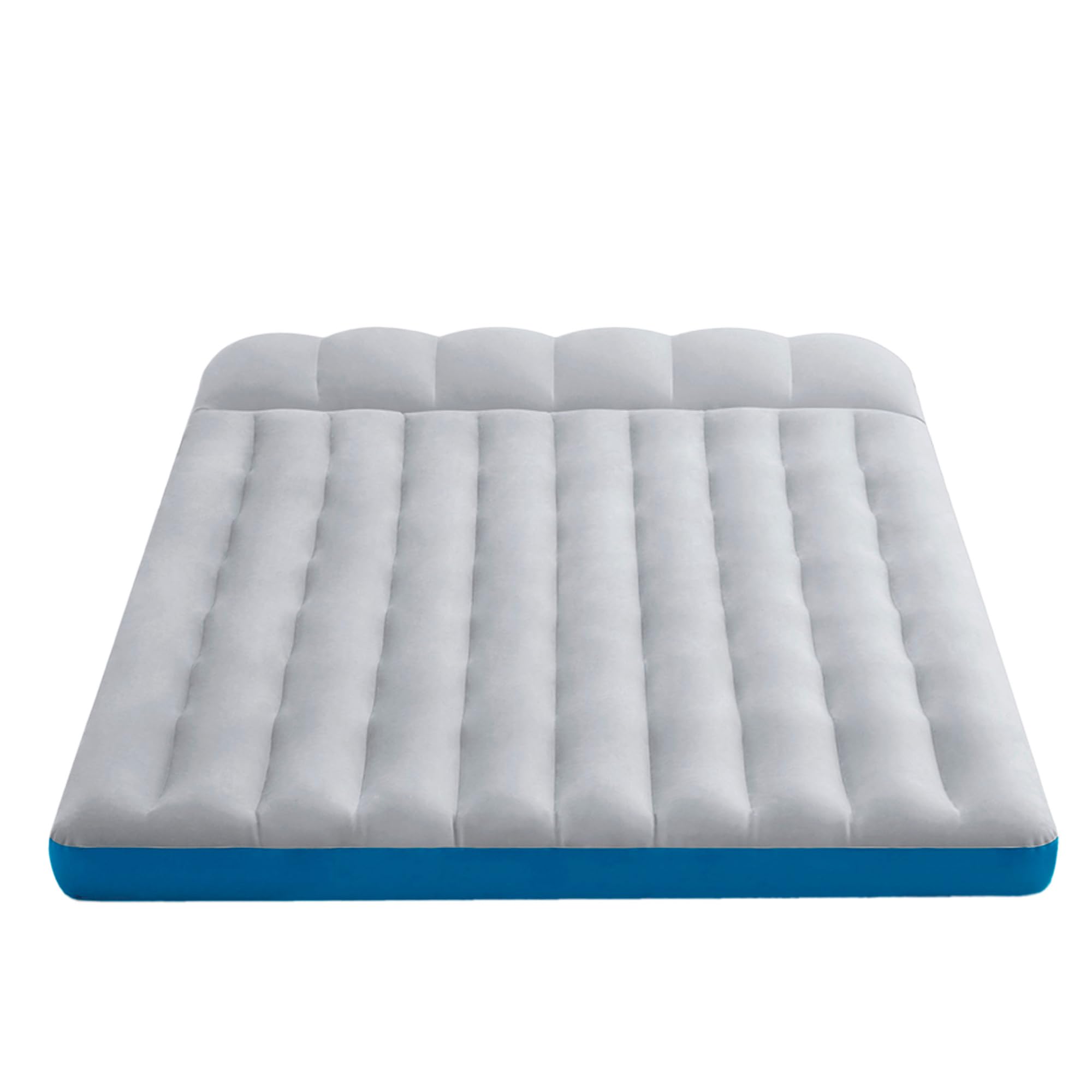 INTEX Matelas gonflable camping 2-pers. 193x127x24cm