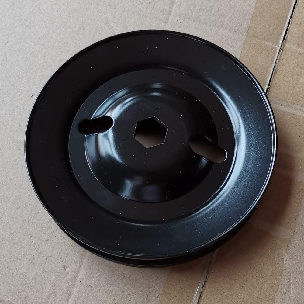 Koło pasowe wrzeciona kompatybilne z M155979 121.9 cm 145 155C L120 L130 Z245