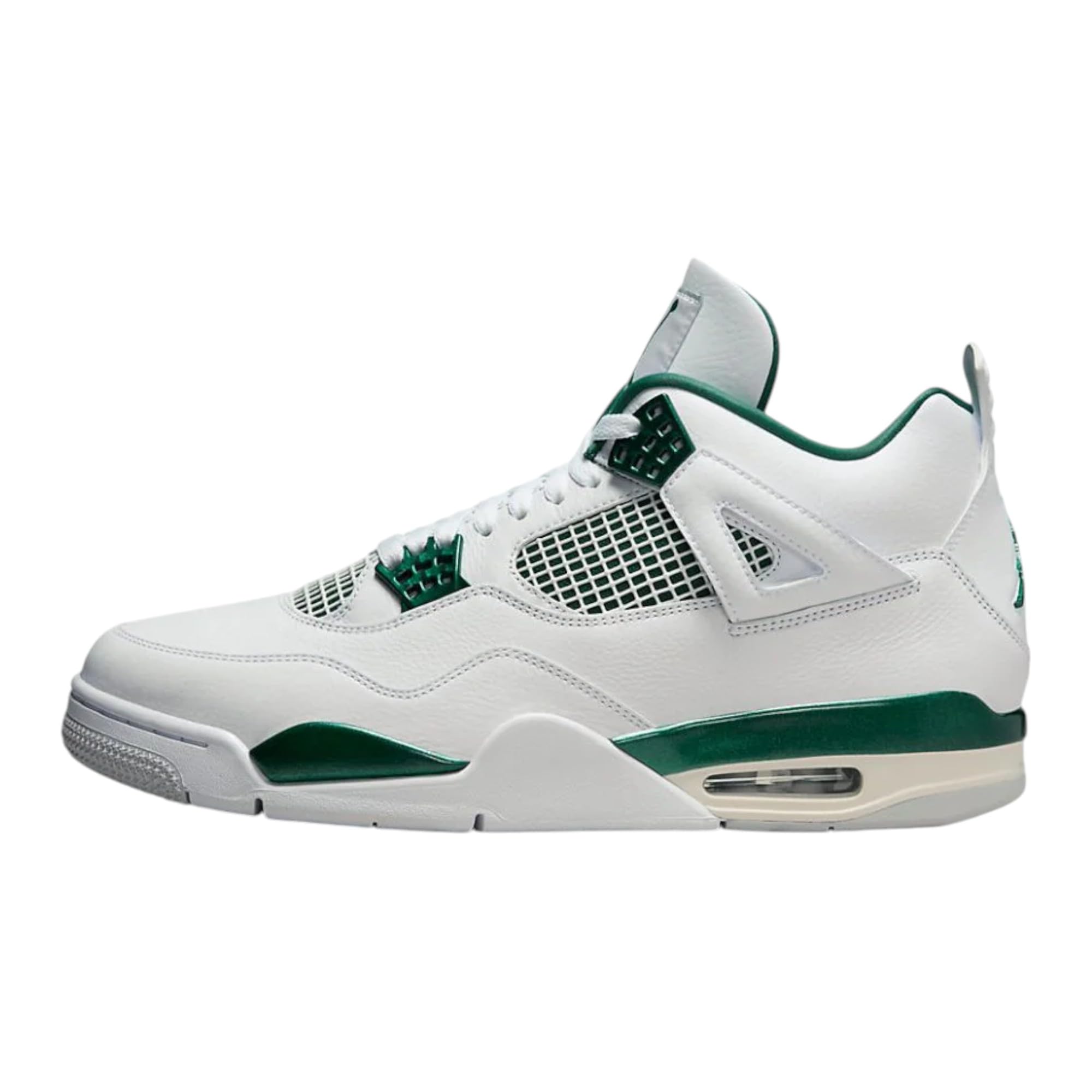 Nike Jordan 4 Retro Mens Shoes Size