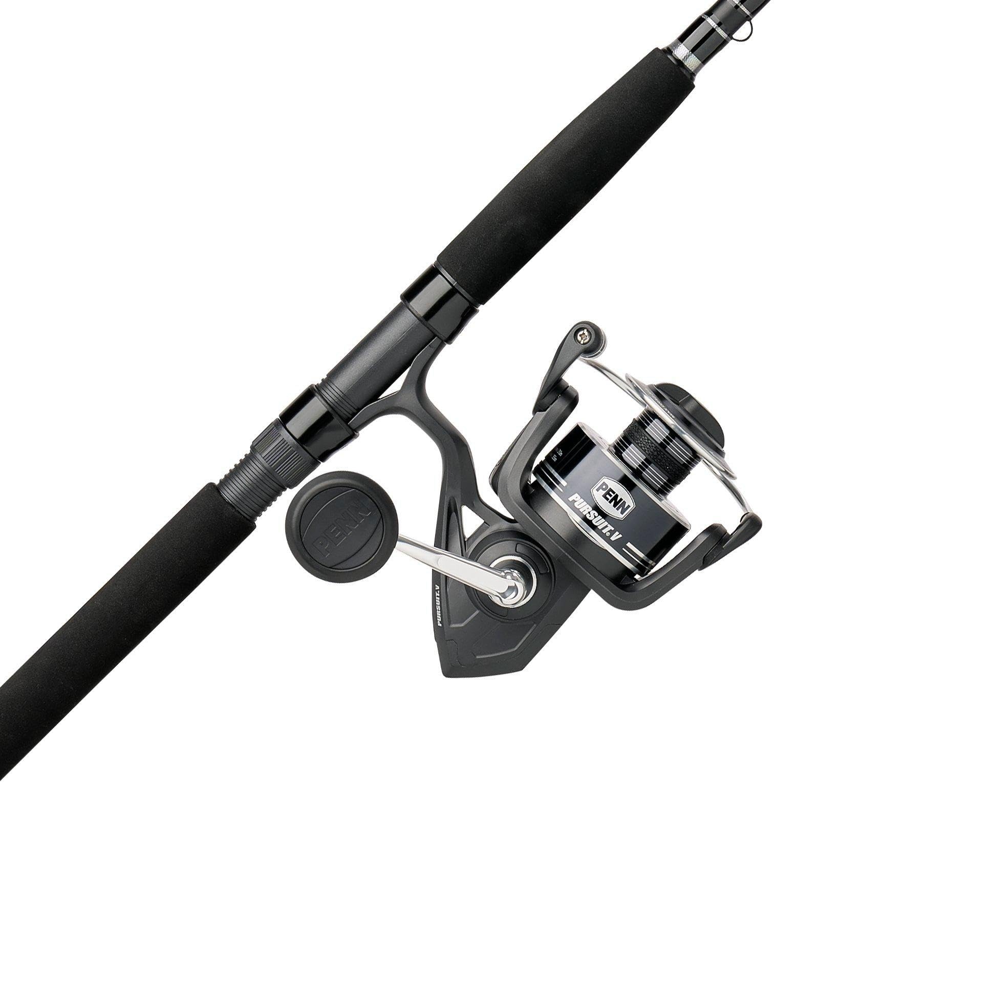 PENN Pursuit V Spinning Reel