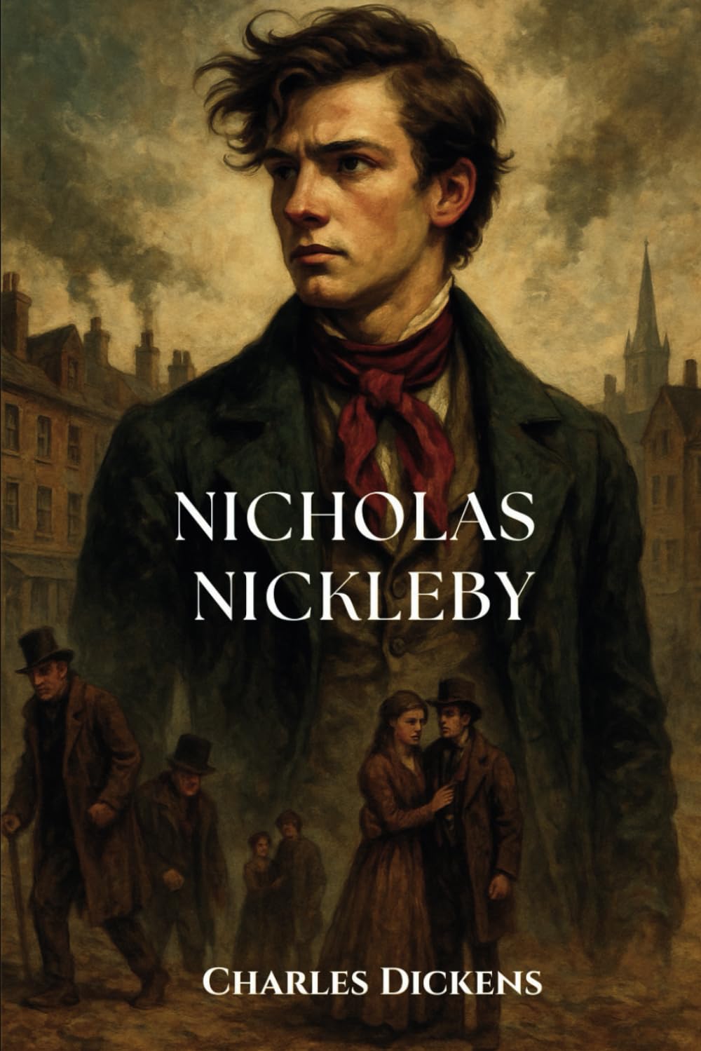 Nicholas Nickleby: A Literary Classic of the Victorian Era