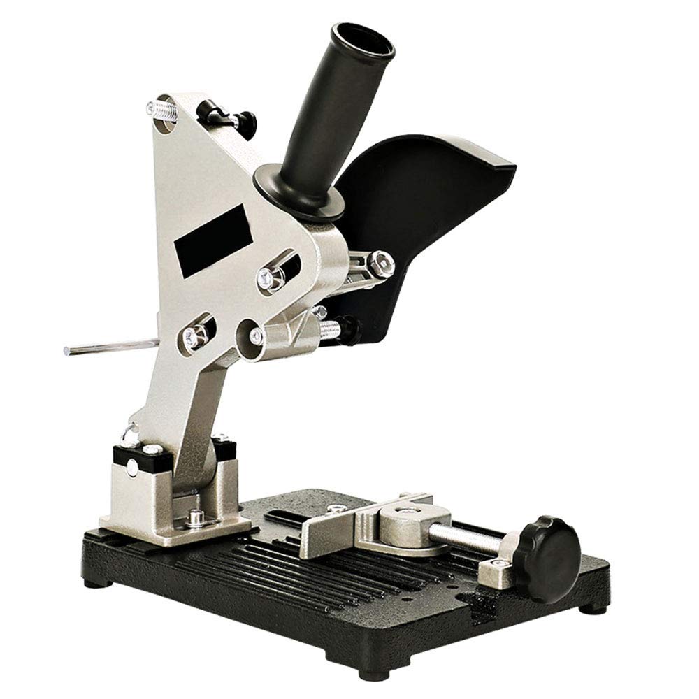 MLD Angle Grinder Fixed Bracket Polishing Machine Conversion Cutting Machine Table Saw Desktop Pull Rod Angle Grinding Machine Stand (B08NDQZ9FN) Amazon Price History, Amazon Price Tracker