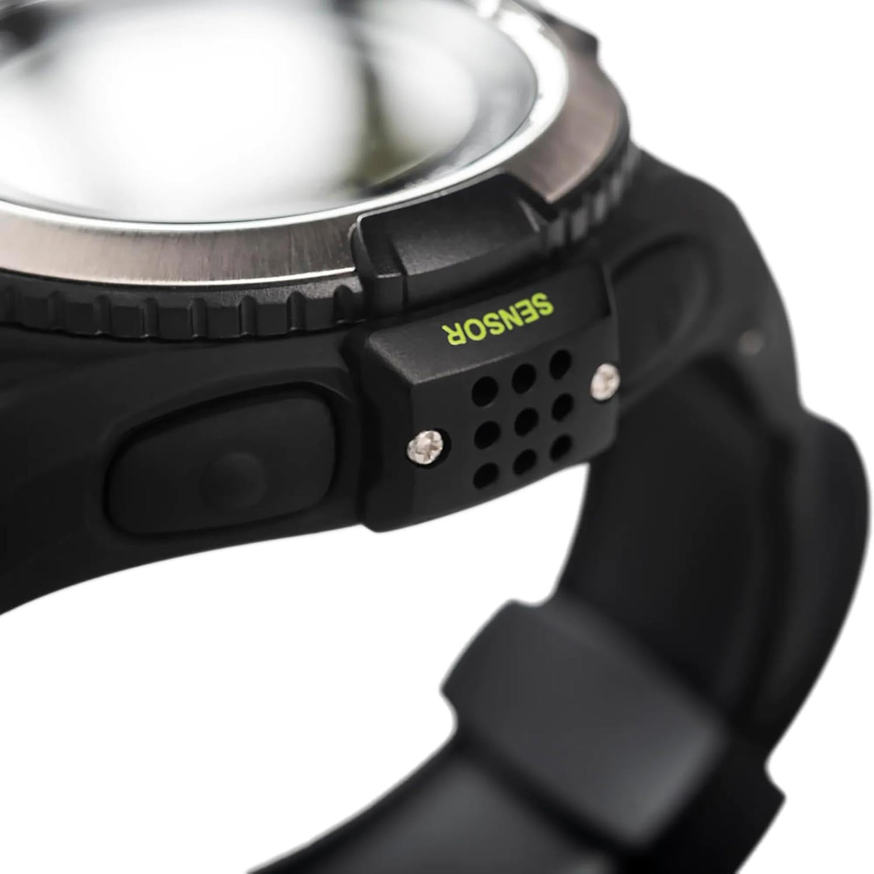 SALVIMAR One Freediving Watch Montre pour Apnea Pescasubaquea