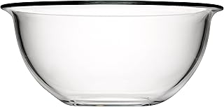 Paşabahçe BORCAM FIRIN KASE 3000 CC T 1 PENCERELİ KUTU  3 litre