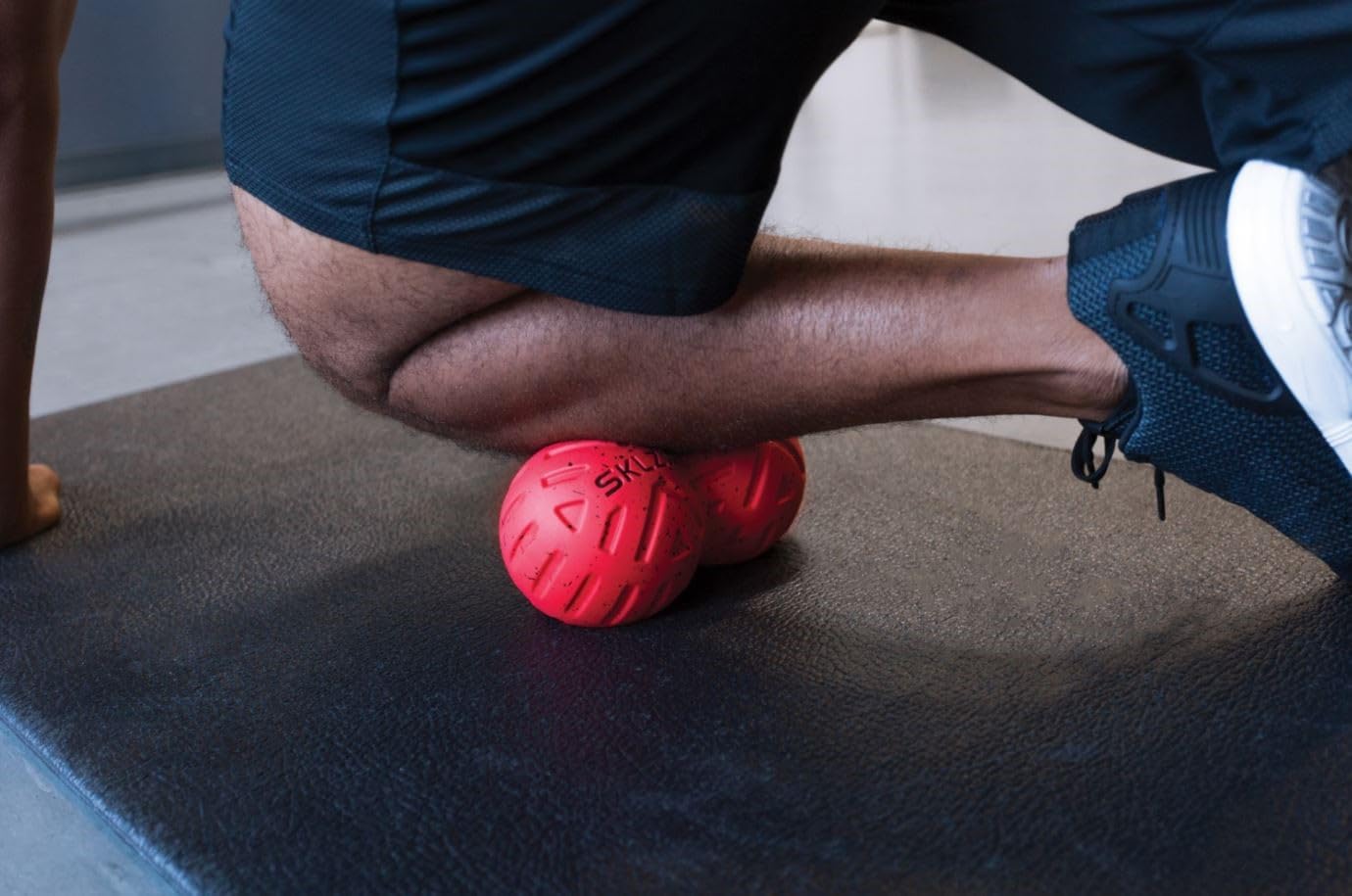 SKLZ Rodillo de masaje universal (Extremidades Rodillo)