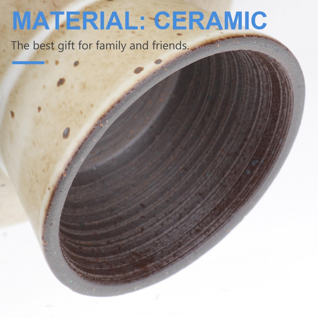 Concrete Fruit Bowl for Kitchen Counter,Large Decorative Candy Dishes for Dining Table,Modern Key Bowl Fruit Bowl Simple Ceramic Household Fruit Tray for Home Decor