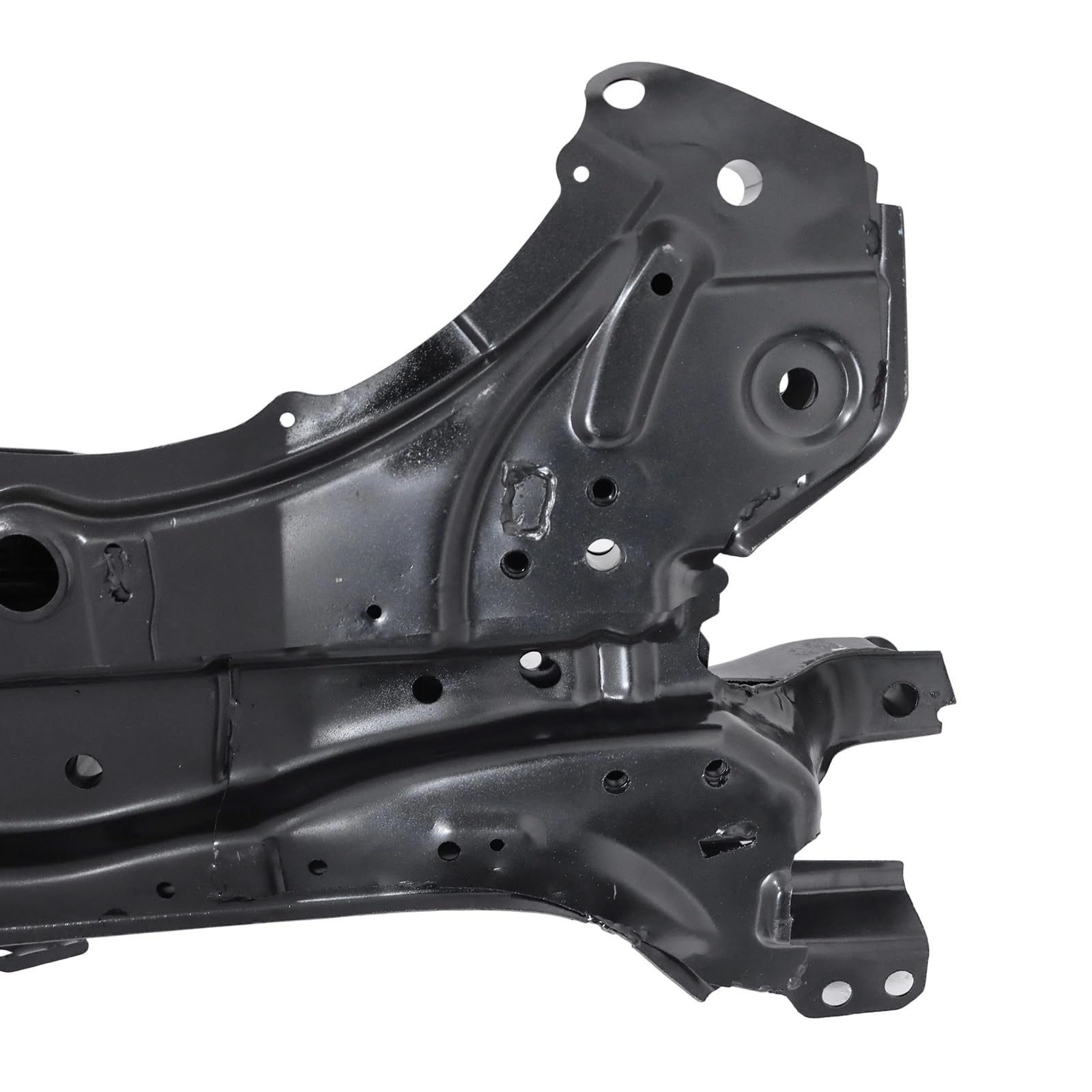 Hilfsrahmen Aggregateträger Vorderachse Kompatibel mit Toyota Auris Verso 51201-02131