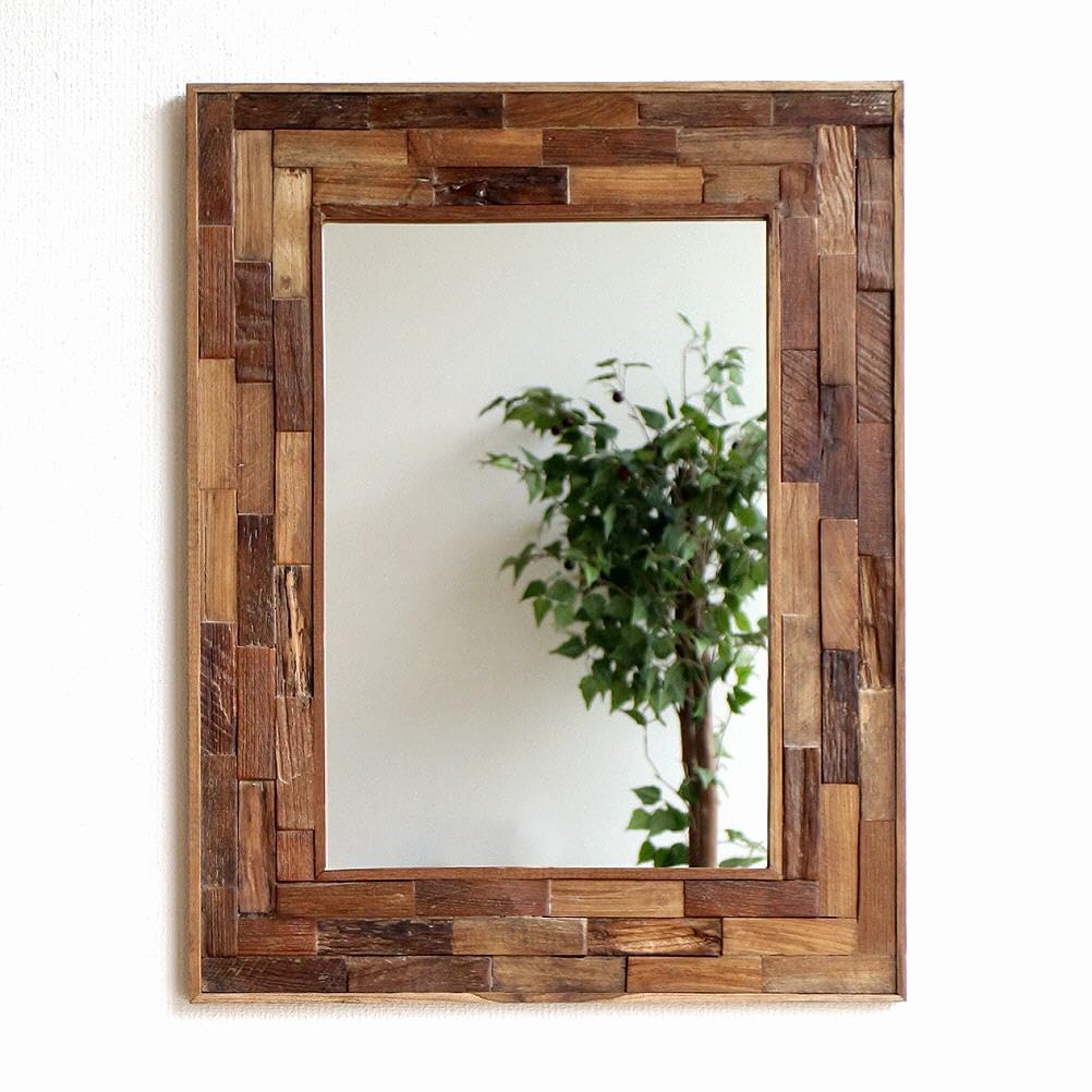 組み木風　アジア壁掛け 組み木風 アジア壁掛け 組み木風 アジア壁掛け