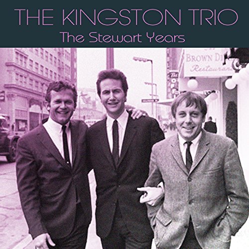 The Stewart Years di The Kingston Trio su Amazon Music Amazon.it