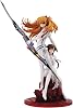 Megahouse Precious G.E.M. Shin Evangelion Movie Version Shin Asuka Langray & Makinami Mari Illustrus