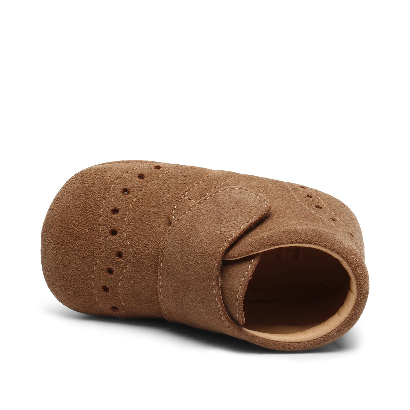 Bisgaard Unisex Kinder Bisgaard PetitFirst Walker Shoe