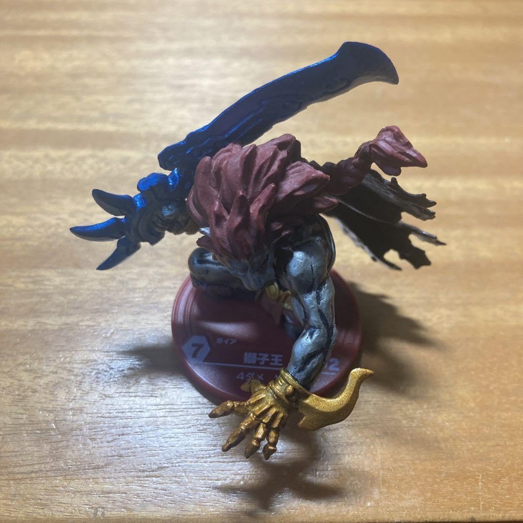 Amazon.co.jp: バトルブレイク 獅子王 : おもちゃ