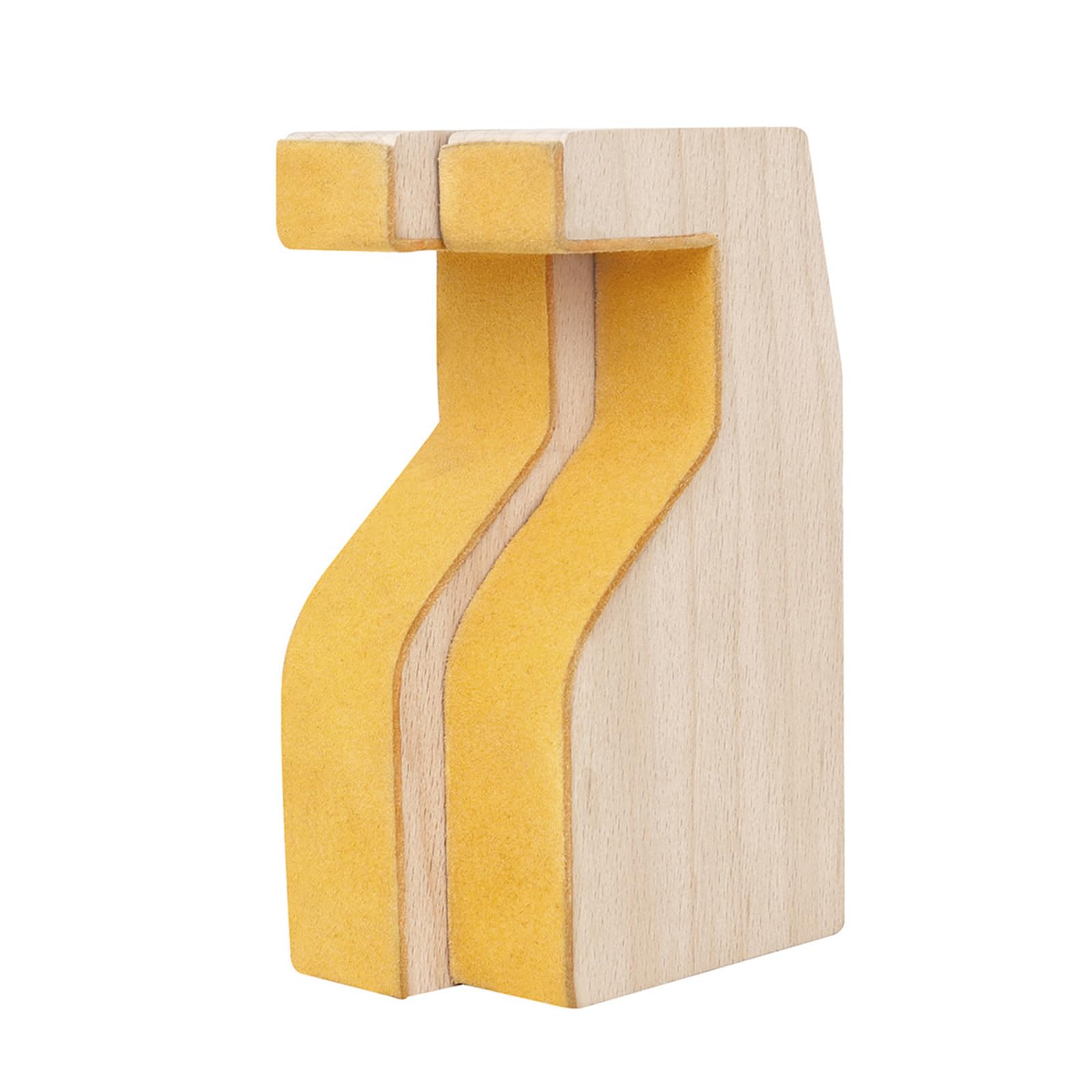 Facile Riparazioni Pianoforte Robusto Legno Piano Tuning Board Supporto Supporto Adatto Per Case Negozi di Strumenti Musicali Scuole