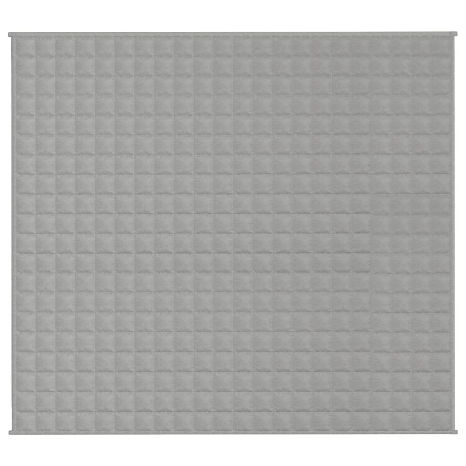 Coperta Ponderata Grigia 200x225 cm 9 kg Tessuto,Biancheria,Lenzuola e Coperte,Coperte-350726