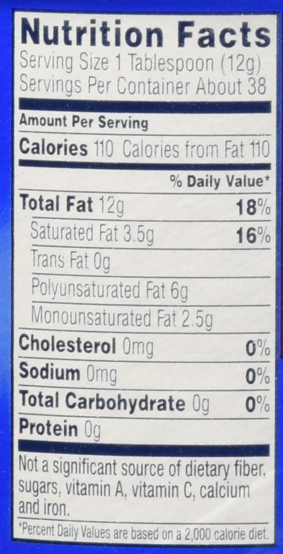 Crisco All Vegetable Shortening, 16 Ounce (Pack of 12)