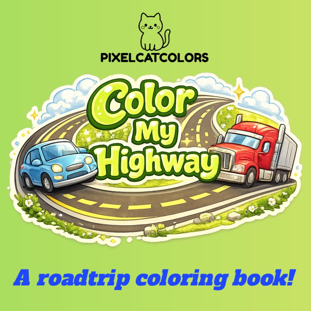 Color My Highway