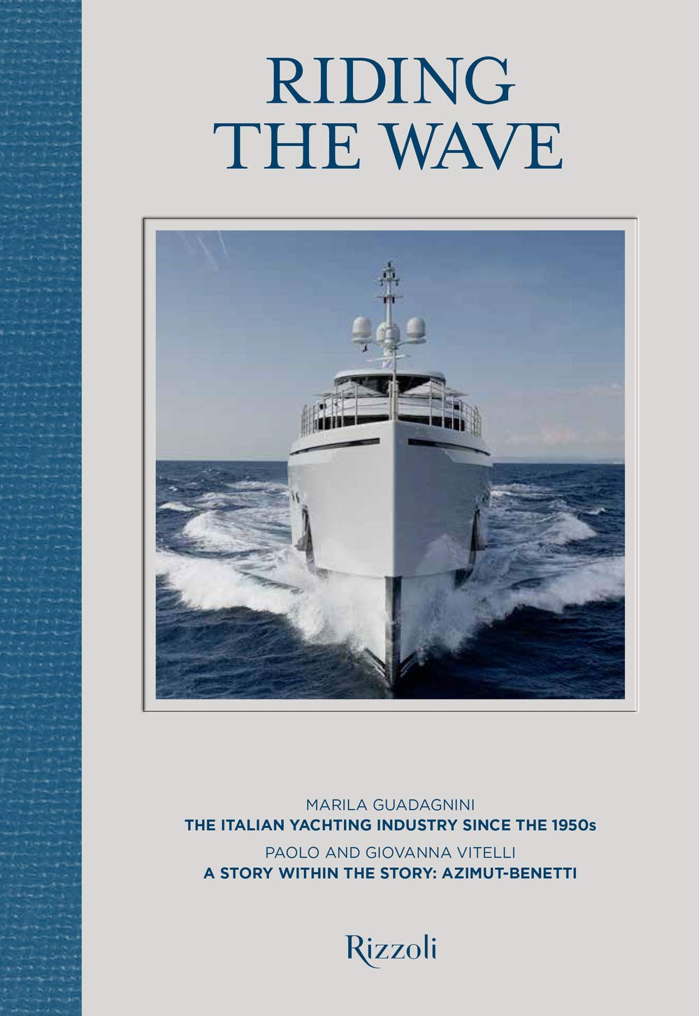 Riding The Wave. Ediz. Illustrata - 4