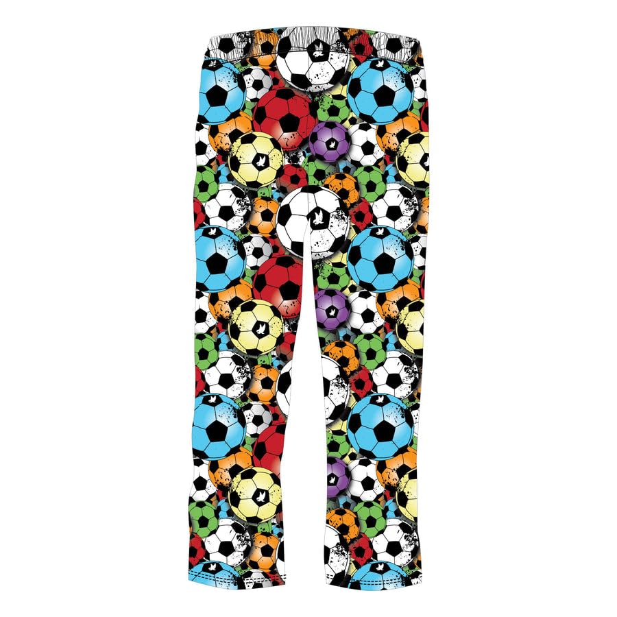Flow Society Flowsport Youth Lounge Pants - Gym lounge pants - youth Sports lounge pants - Activewear for youth2