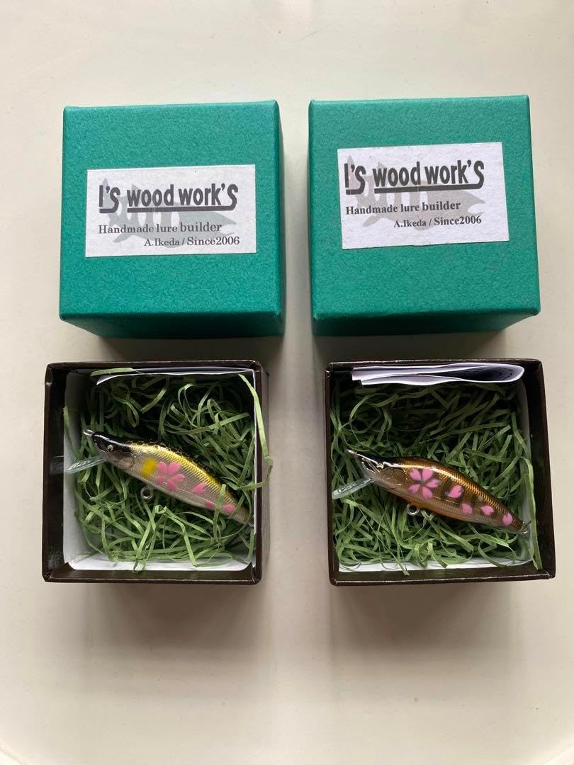 アイズウッドワークス 戌 葉月45S アイズウッドワークス 葉月45S