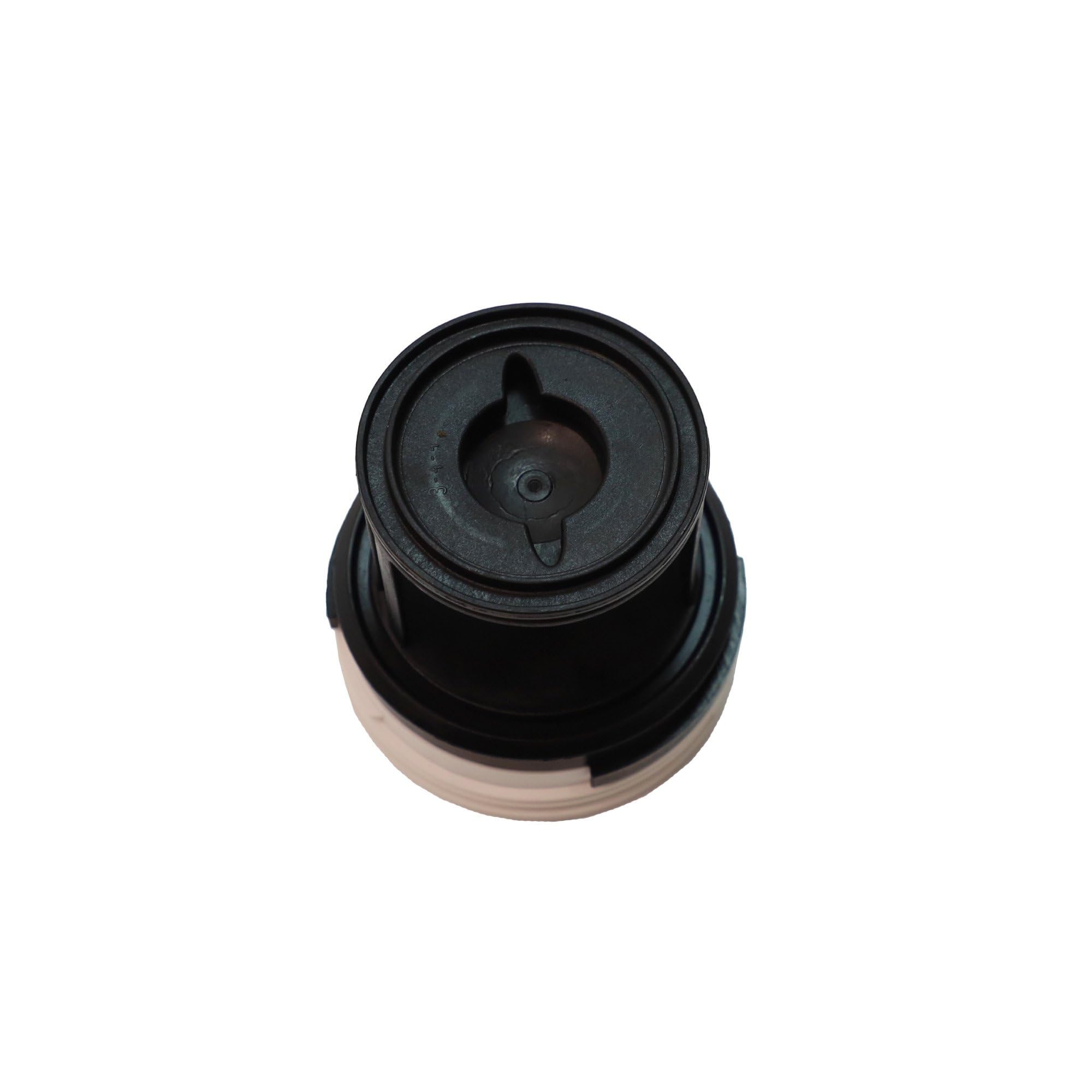 Tappo Filtro Per Pompa Scarico Lavatrice Candy - Hoover 41021233  Parte Originale Costi Di Spedizione Da 590 8713411232121