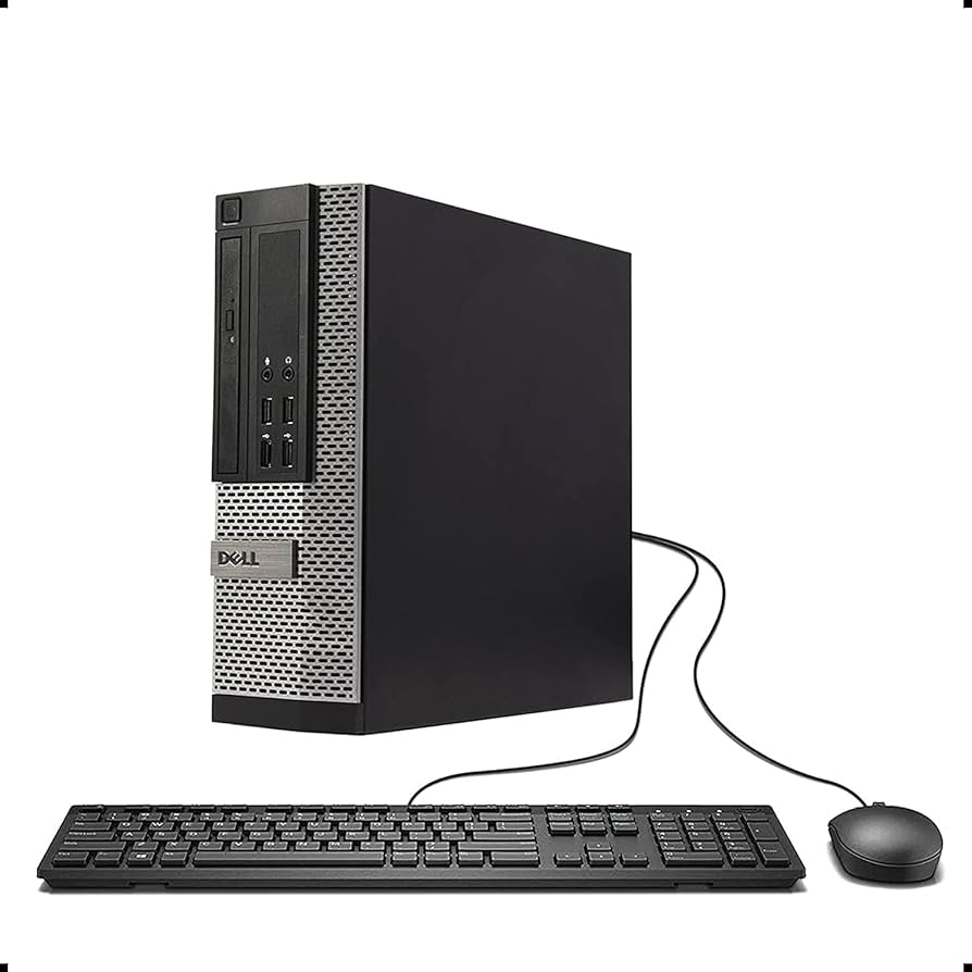 Windowsデスクトップ DELL OPTIPLEX9020/i7 4790/SSD/HDD/Office Windowsデスクトップ DELL OPTIPLEX9020/i7 4790/SSD/HDD/Office