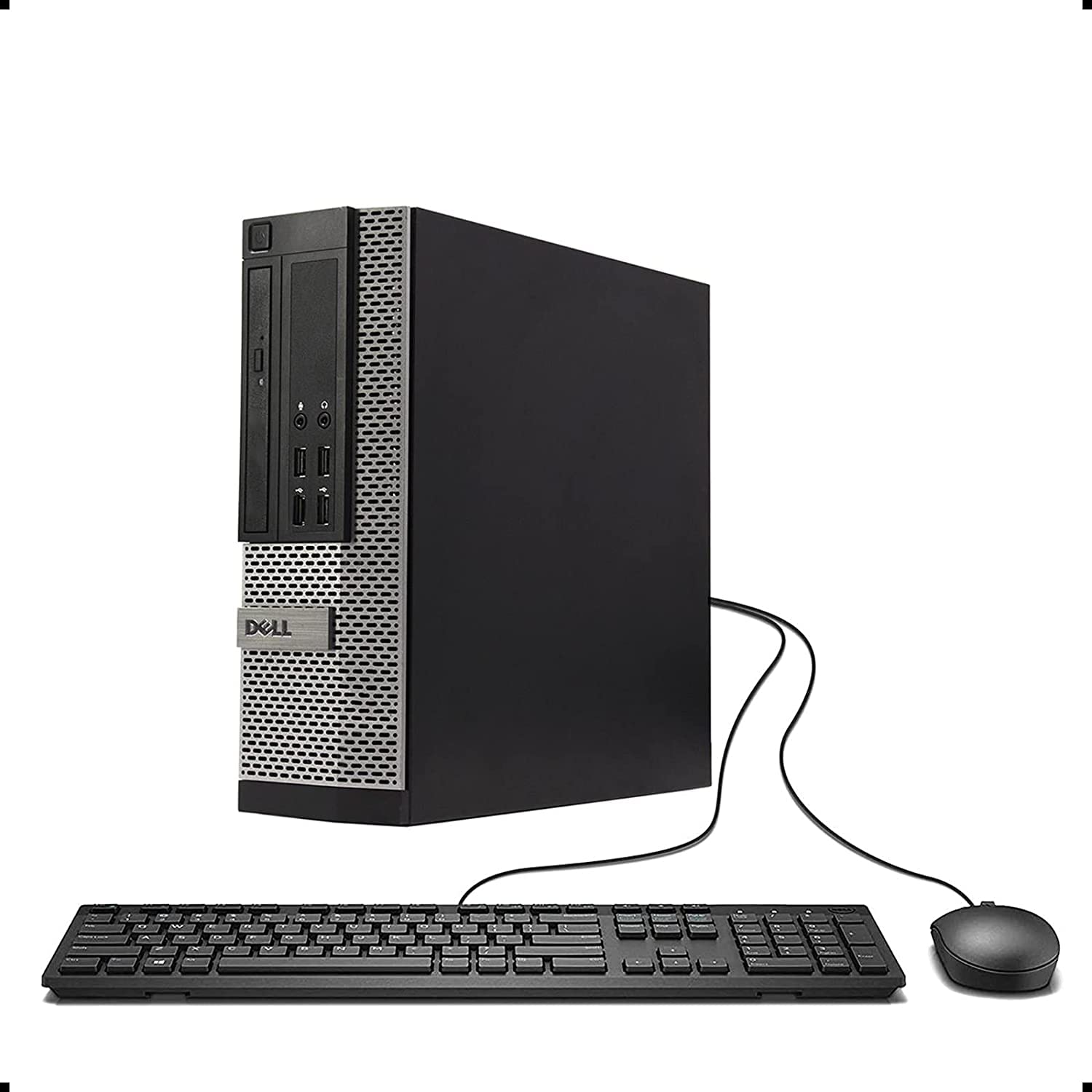 Dell Optiplex 9020 Desktop Computer PC, 16GB RAM, 1TB SSD