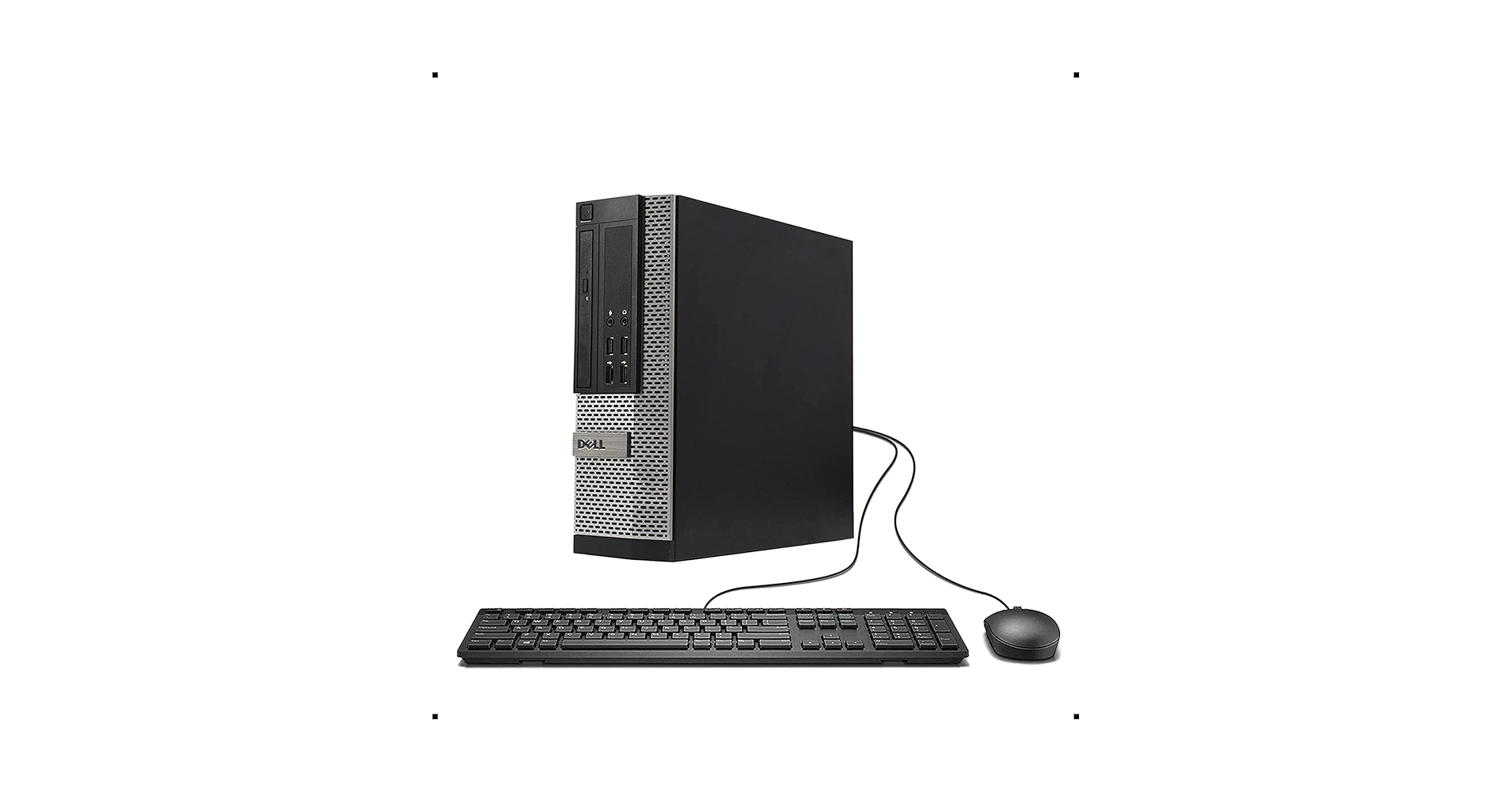 Amazon.com: Dell Optiplex 9020 SFF High Performance Desktop