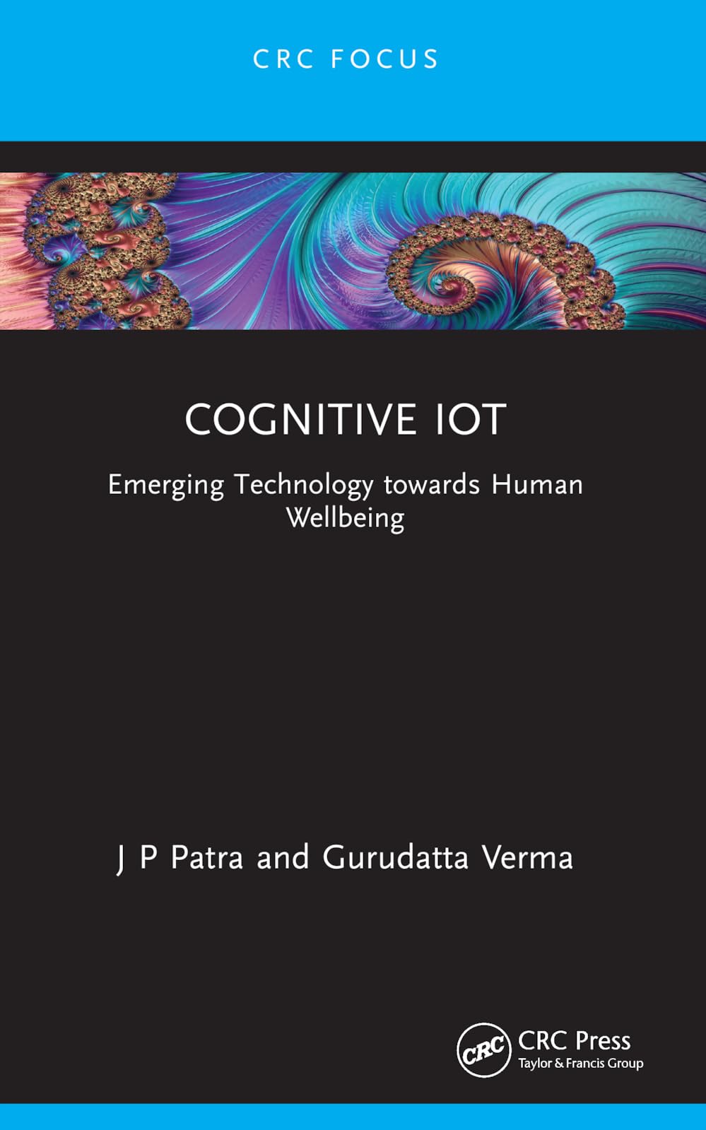 Cognitive IoT (Intelligent Signal Processing and Data Analysis)