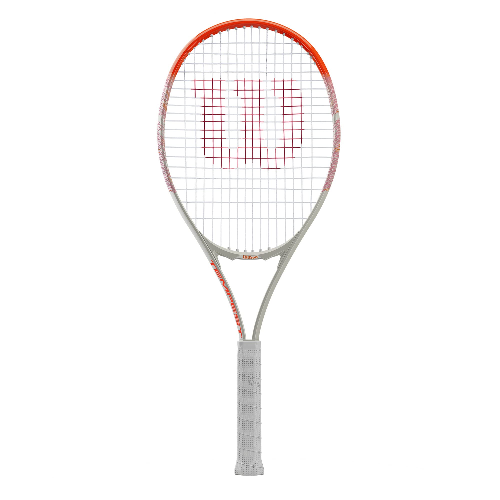 Wilson Tempest 112 Tennis Racquet (Strung) (B09TSXR74S) Amazon Price History, Amazon Price Tracker