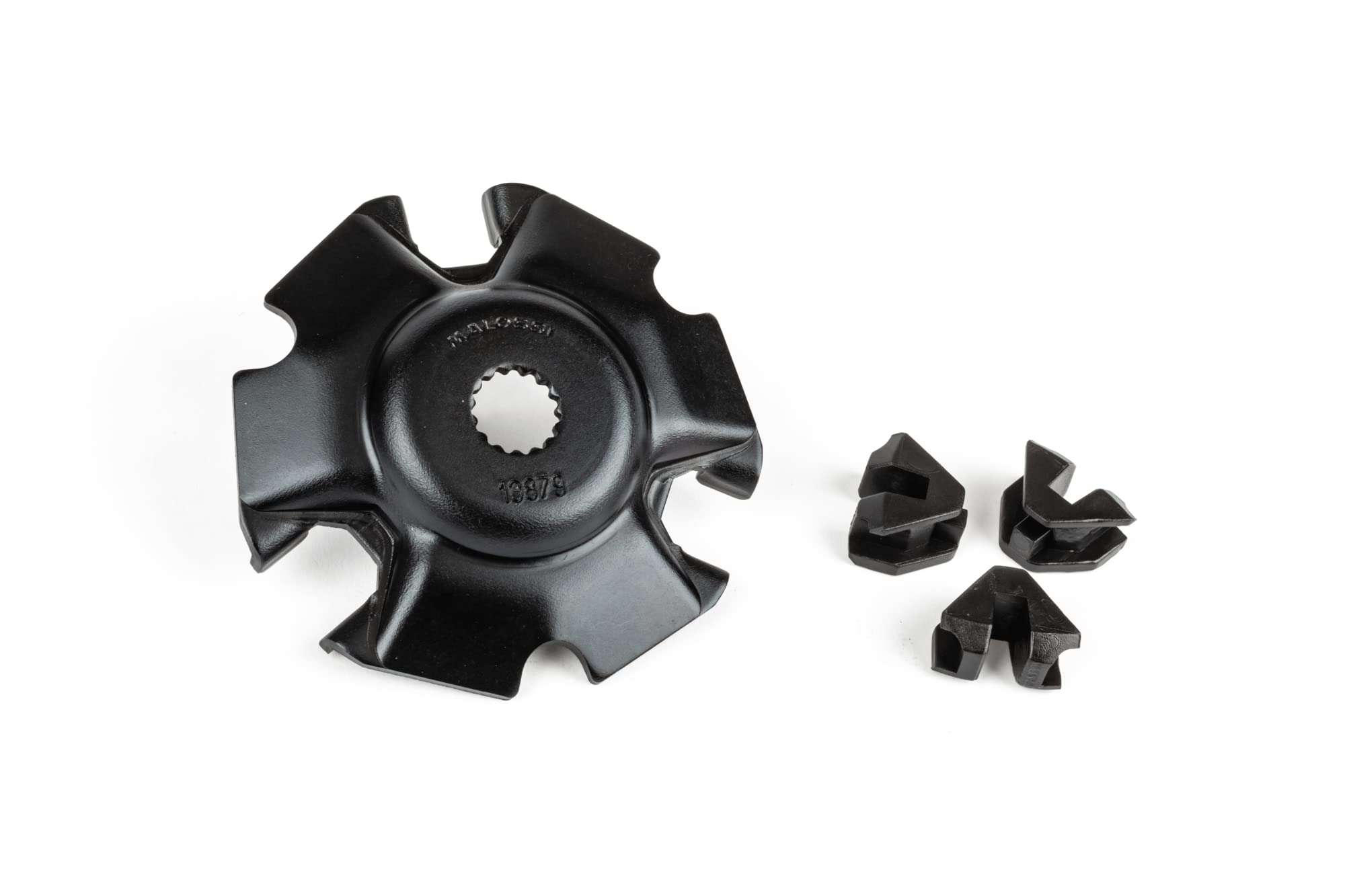 Variateur pour YAMAHA X-Max 125 XMax 2008-2018 MAL | Maxiscooter 125 à 180 centimètres cubes, quatre temps liquide; compatible avec MBK Skycruiser, compatible avec MBK Skyliner