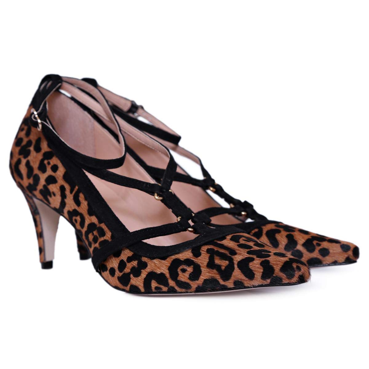 Luiza BarcelosHeel For Women