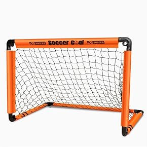 Amazon.co.jp: ゴール - サッカー: スポーツ＆アウトドア